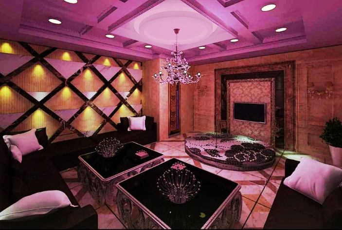 肇庆商务ktv玩法灵动多样-德庆县ktv预订