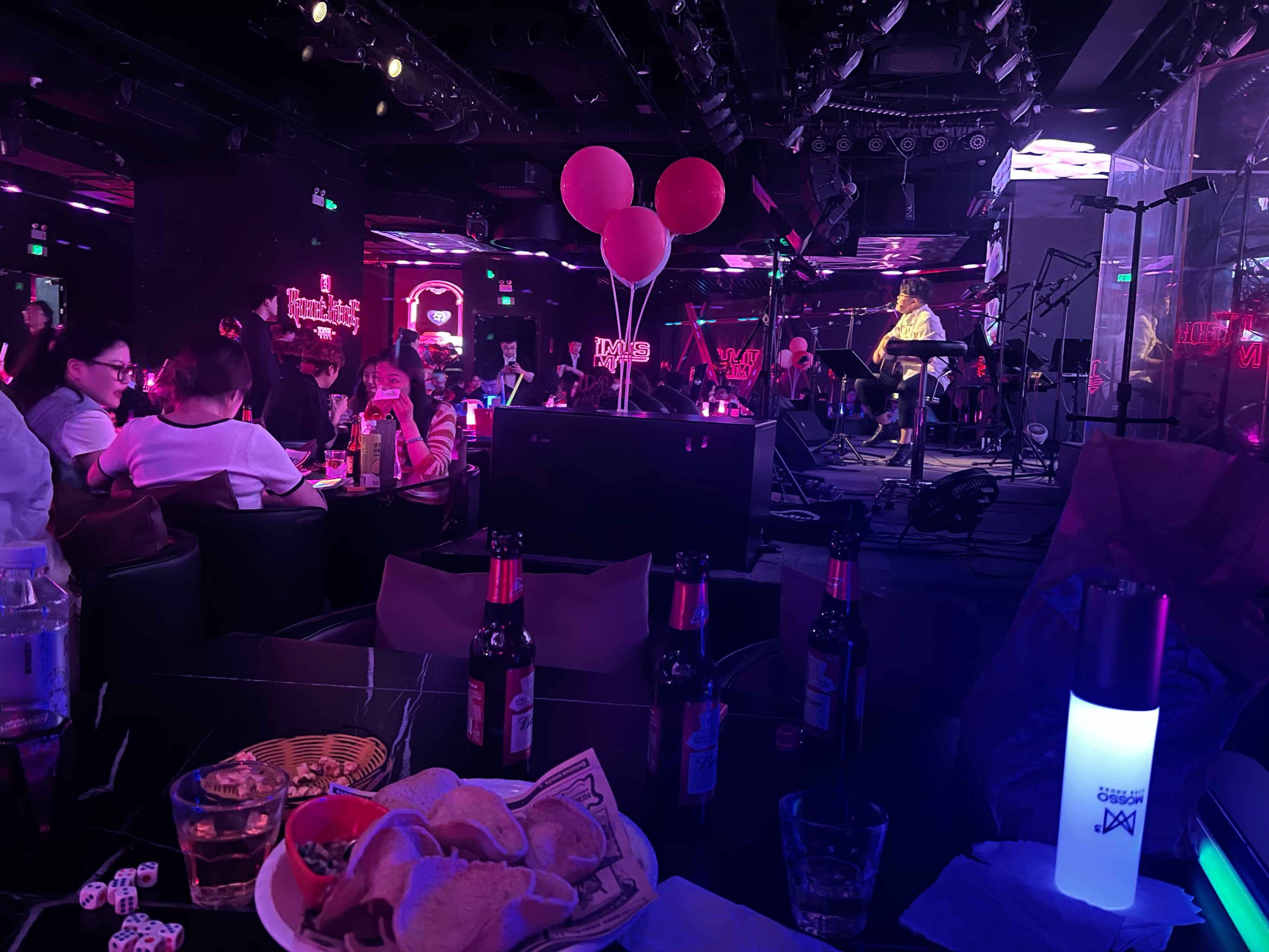 肇庆商务ktv解读-鼎湖区ktv预订