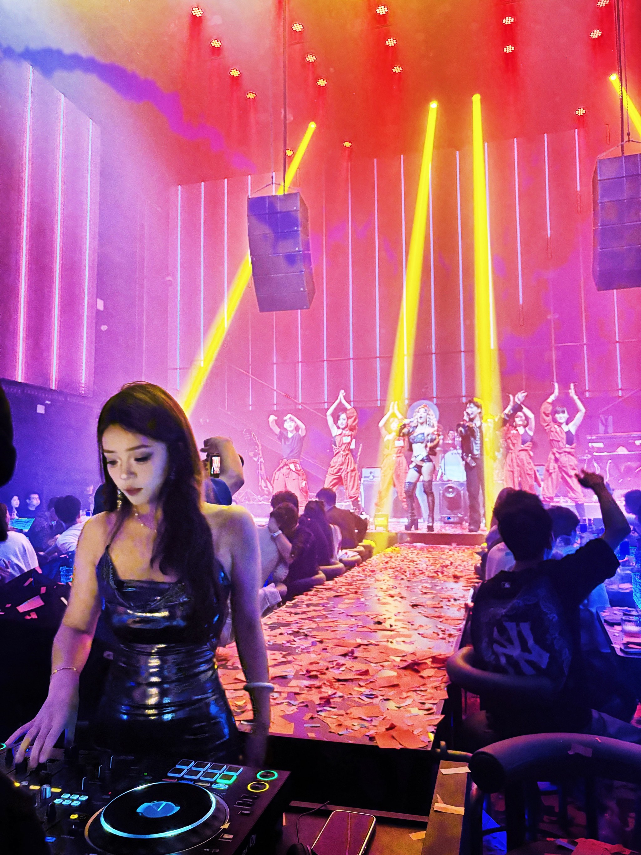 肇庆商务ktv中低端区别解析-鼎湖区ktv预订